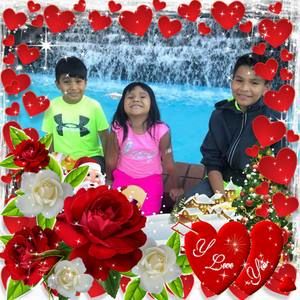 Meet your Posher, Carolina